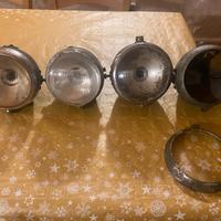 Fanali anteriori Moto Guzzi Ducati Gilera