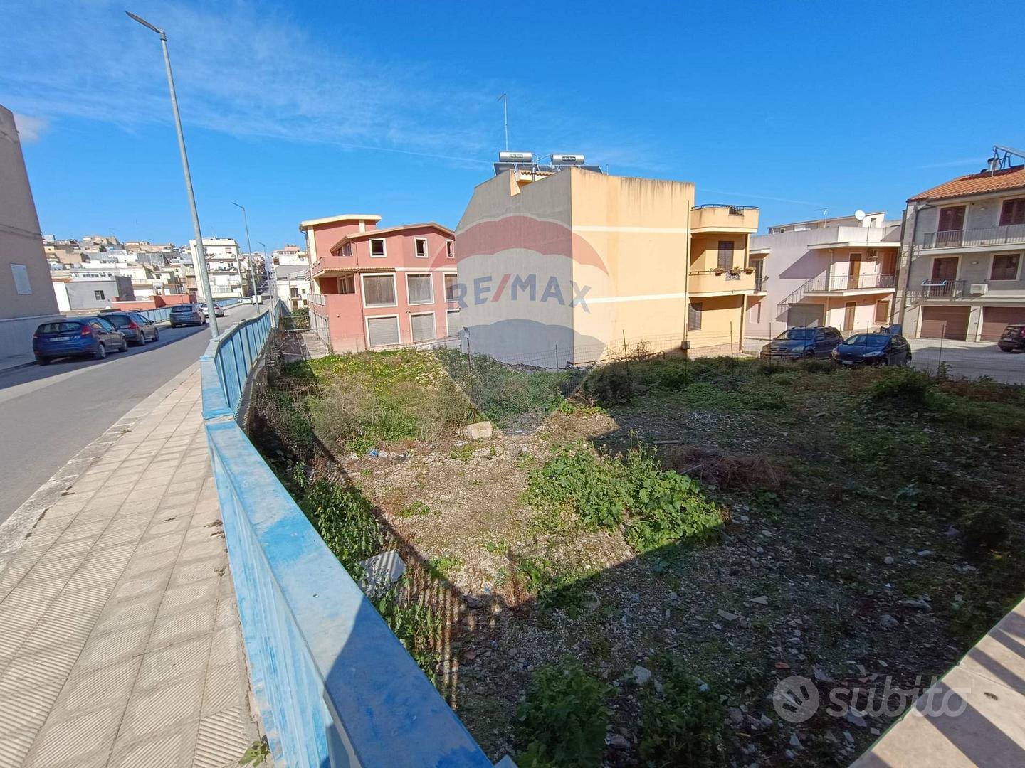 Terreno Edificabile - Pachino - Vista 2
