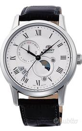 Orient Sun & Moon Automatico 