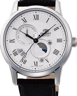 Orient Sun & Moon Automatico 