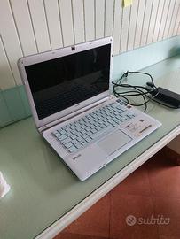 Computer portatile Sony Vaio