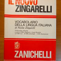 Vocabolario italiano