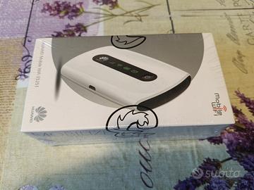 mobile wifi Huawei