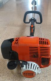 decespugliatore sthil fs 100r 