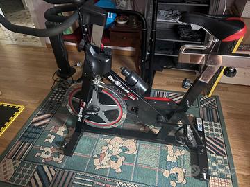 SPIN BIKE REV