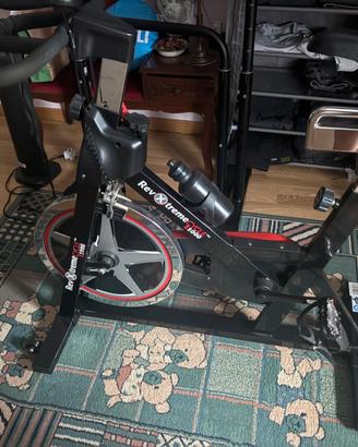 SPIN BIKE REV