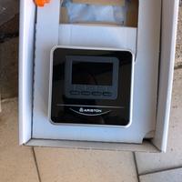 Termostato,sensore ambiente modulante