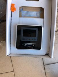 Termostato,sensore ambiente modulante