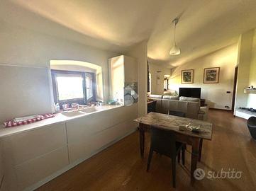 3 LOCALI A PONTERANICA