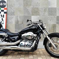 Honda Shadow 750 Spirit 2009 GUIDABILE A2 - GARANZ