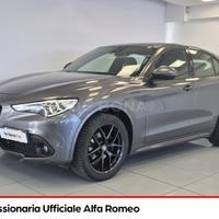 Alfa Romeo Stelvio 2.2 t veloce q4 210cv auto