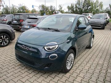 FIAT 500e Icon Berlina 320 - Km0 PRONTA