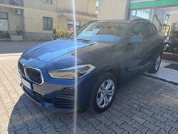 Bmw X2 xDrive18d Business-X