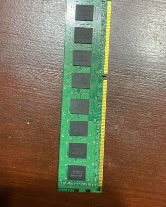 RAM DDR3 8GB