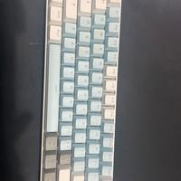 tastiera custom