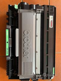 Toner TN-2320 Stampante Lexmark originale