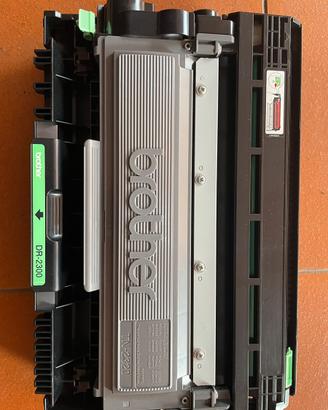 Toner TN-2320 Stampante Lexmark originale