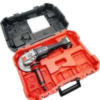 Smerigliatrice Testa Piatta 20v SEMINUOVA