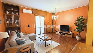 Appartamento a Vedano al Lambro 3 locali