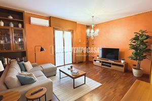 Appartamento a Vedano al Lambro 3 locali