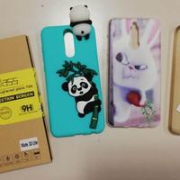 Cover Huawei Mate 10 Lite