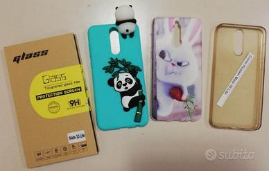 Cover Huawei Mate 10 Lite