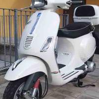 Vespa S150 i.e