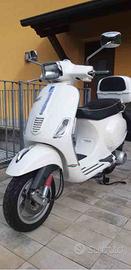 Vespa S150 i.e