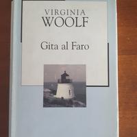 22. Gita al Faro - Virginia Woolf