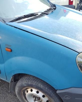 Parafango destro RENAULT KANGOO del 2003