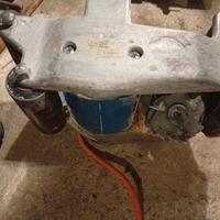 Tracciatrice Bayer usata 