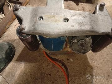 Tracciatrice Bayer usata 