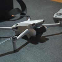 drone dji mini 3