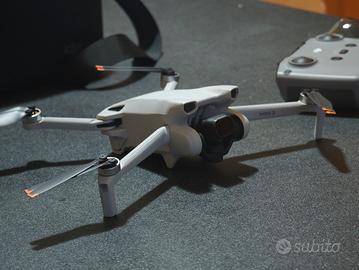 drone dji mini 3