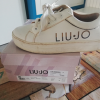 Scarpe bimba Liu Jo