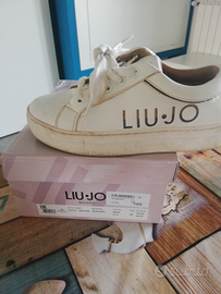 Scarpe bimba Liu Jo