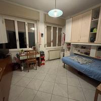 Camera singola arredata mq. 12