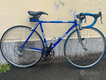 bici da corsa Gios