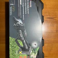 Forbice elettrica Parkside