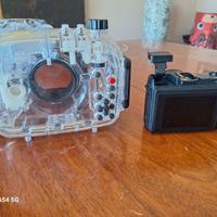 Custodia originale subacquea Canon WP-DC53
