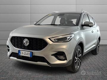 MG ZS 2021 - ZS 1.5 Luxury