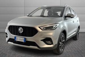 MG ZS 2021 - ZS 1.5 Luxury