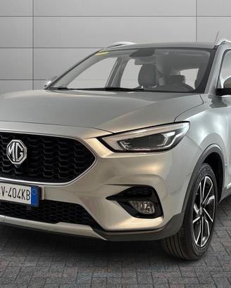 MG ZS 2021 - ZS 1.5 Luxury