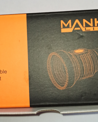 Manker U22 III