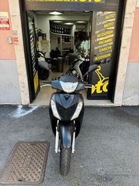 Honda SH 125 DD fine 2011 - PERMUTE