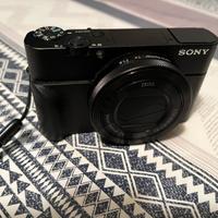 Fotocamera Sony Rx100 V