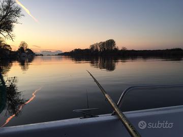 Posto barca 6m/8m/10m Pisa