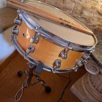 Tamburo rullante Mapex