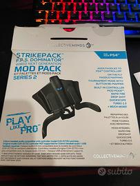 Strikepack ps4