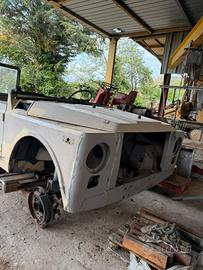 fiat campagnola